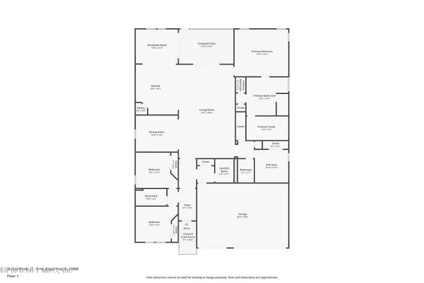 $632,500 | 25 San Telmo Court, St. Augustine, FL 32095