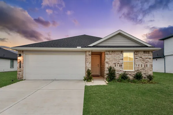 $2,100 | 2227 Laurel Bloom Lane, Sealy, TX 77474