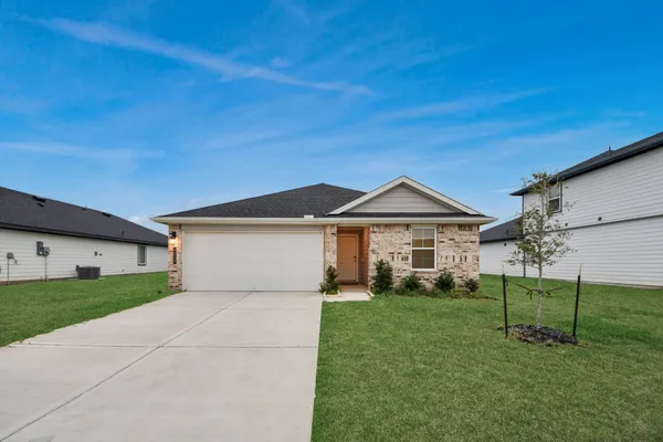 $2,100 | 2227 Laurel Bloom Lane, Sealy, TX 77474