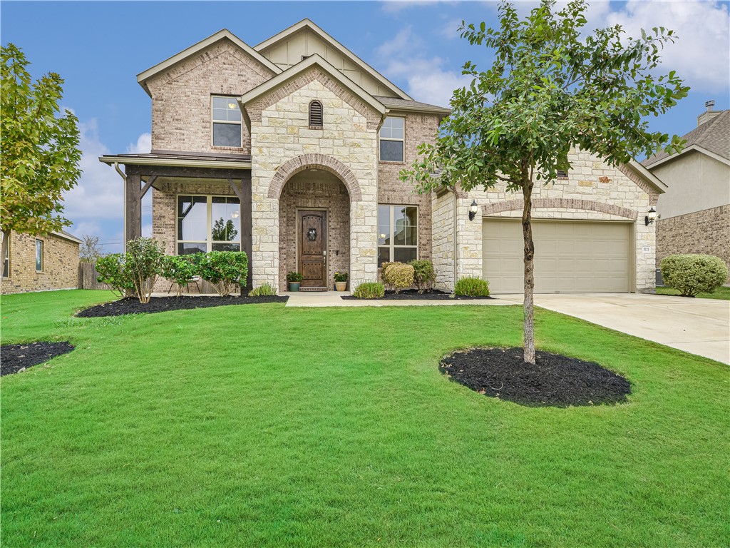 3721 Carya Drive Leander, TX 78641 - Photo 1 of 1
