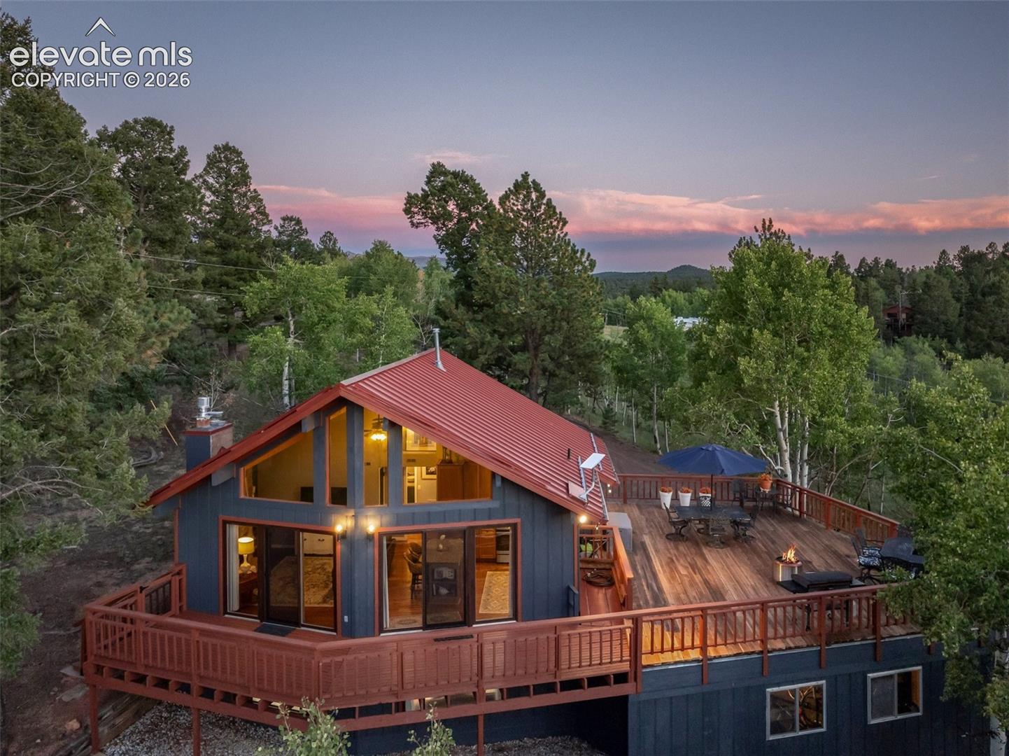 307 Berylium Road Florissant, CO 80816 - Photo 38 of 49 Gallery Image 38