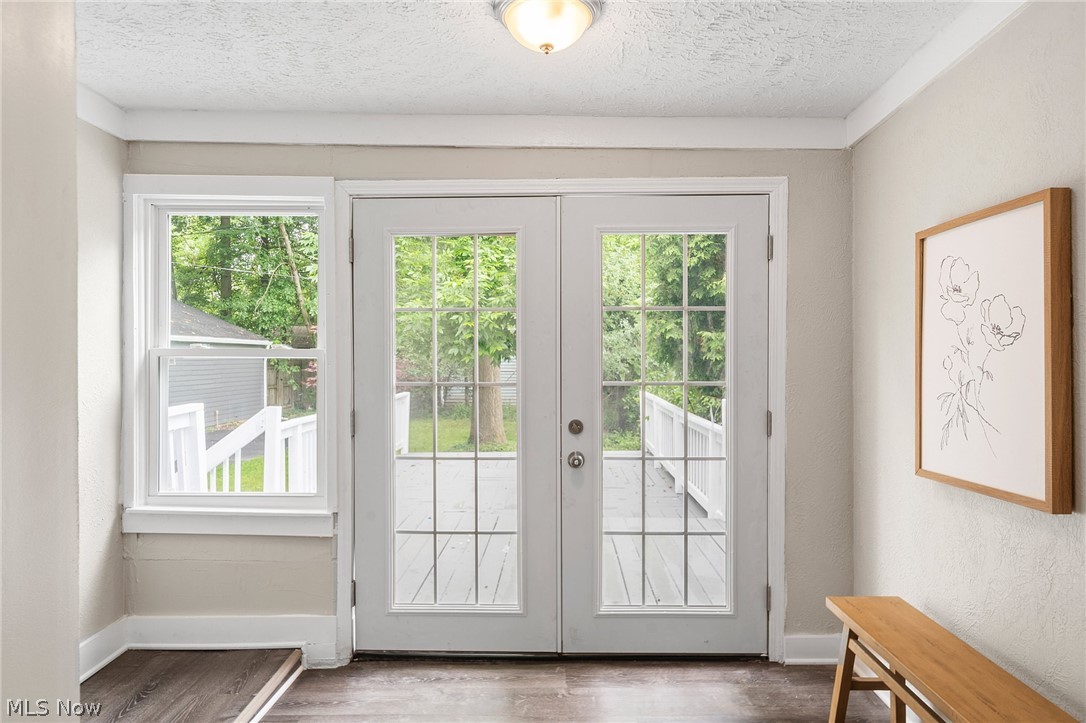 1686 Wood Road Cleveland Heights, OH 44121 - Photo 22 of 32
