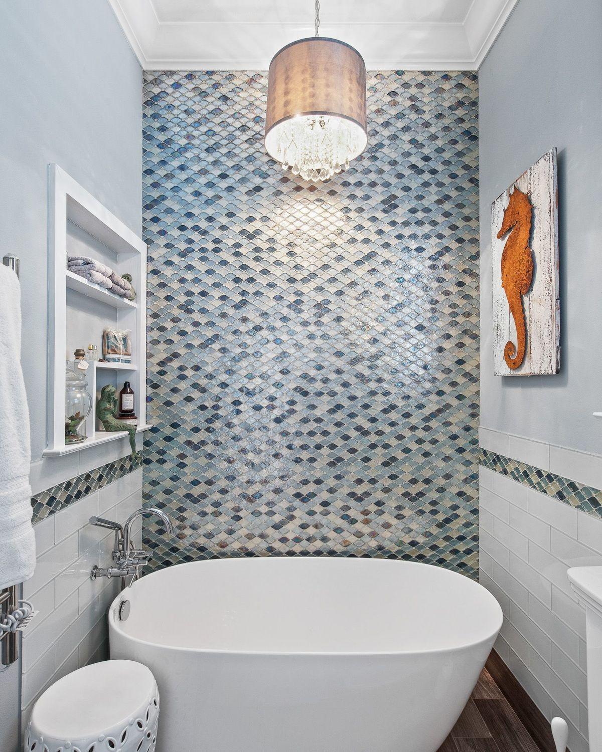 38 Beach Bike Way Inlet Beach, FL 32461 - Photo 5 of 40 Master bath