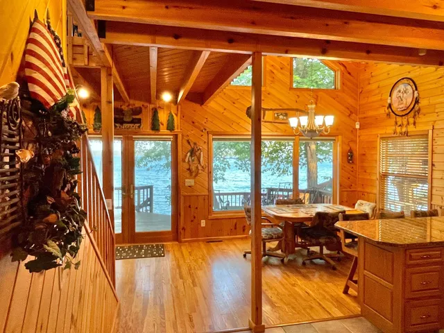 $575,000 | 29724 387 Street, Waubun, MN 56589