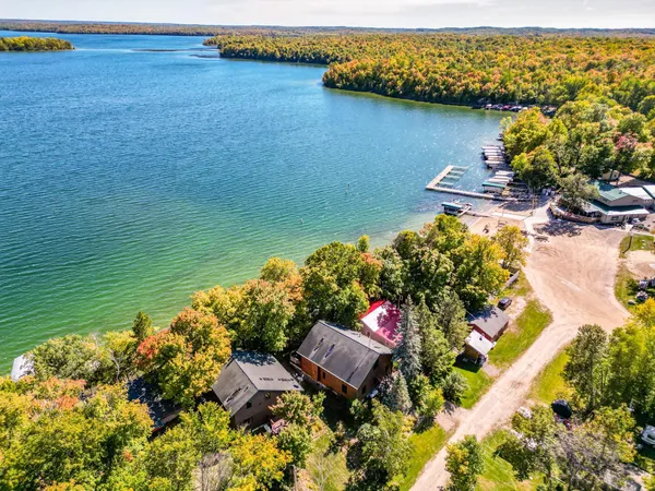 $550,000 | 29724 387 Street, Waubun, MN 56589