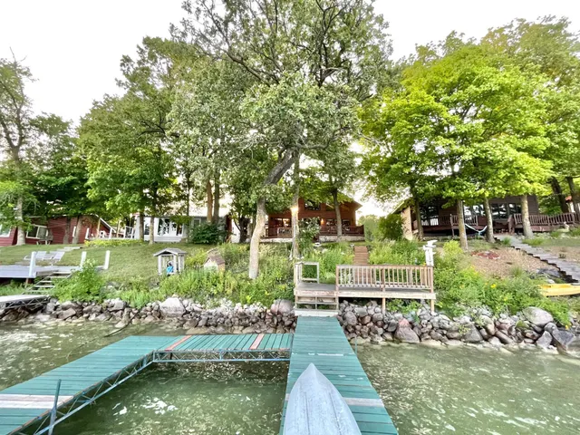 $575,000 | 29724 387 Street, Waubun, MN 56589