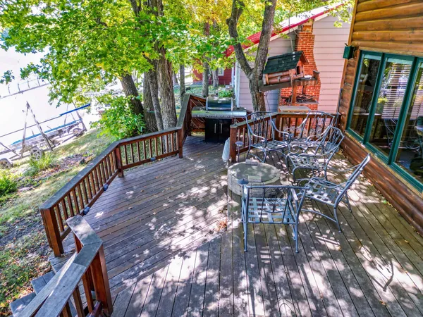 $550,000 | 29724 387 Street, Waubun, MN 56589