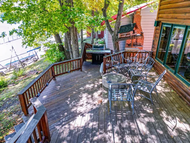 $575,000 | 29724 387 Street, Waubun, MN 56589