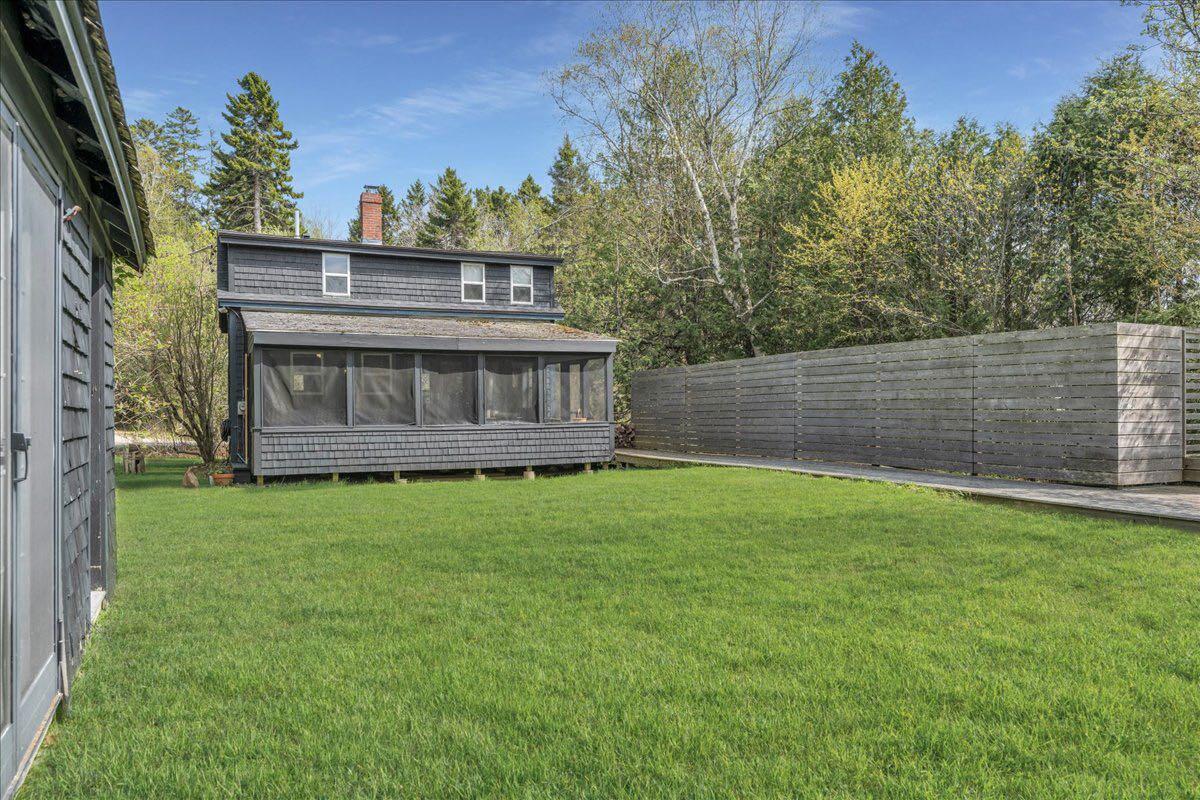 637 Falls Bridge Road Blue Hill, ME 04614 - Photo 48 of 59 637fallsbridge - 48