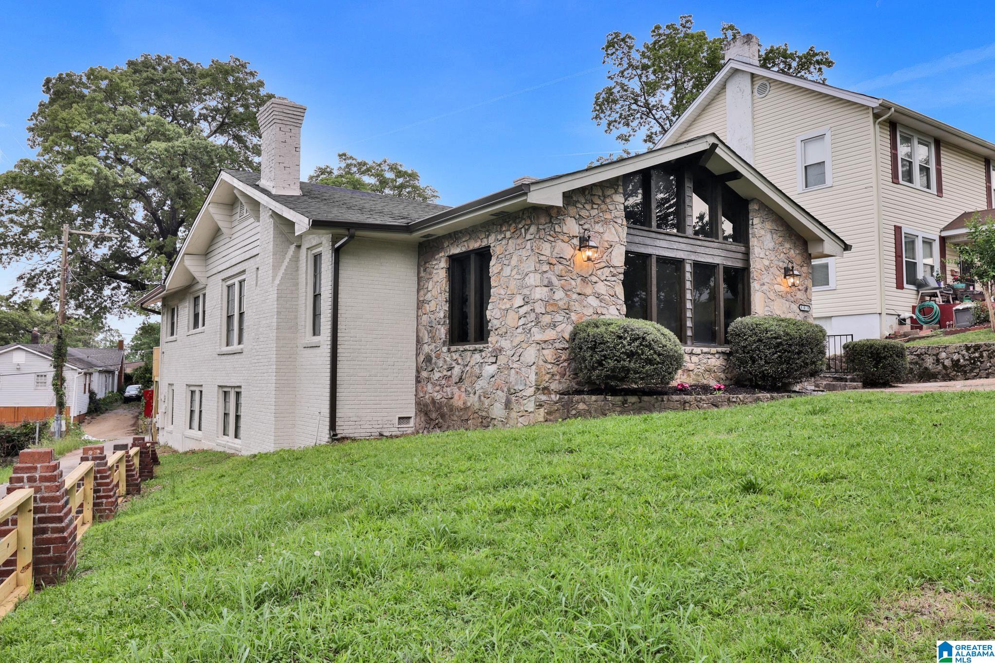 809 15th Street West Birmingham, AL 35208 - Photo 31 of 39