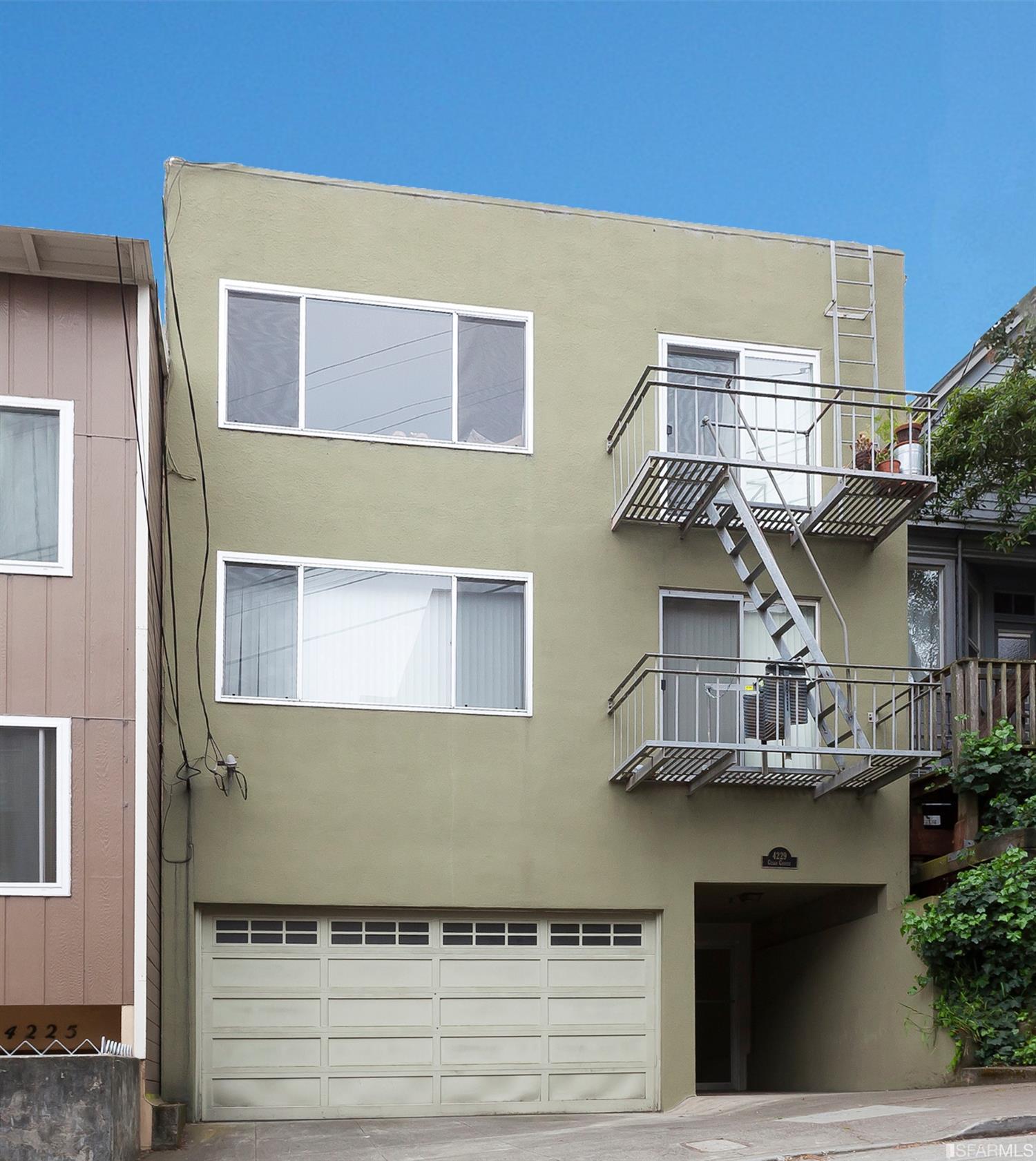 4229 Cesar Chavez San Francisco, CA 94131 - Photo 1 of 3