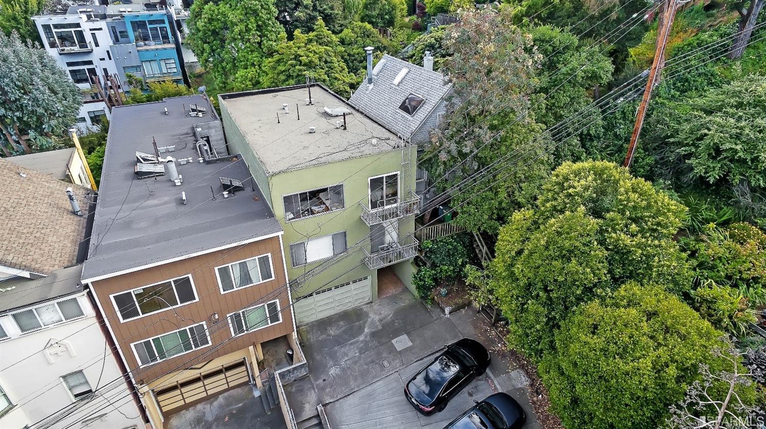 4229 Cesar Chavez San Francisco, CA 94131 - Photo 2 of 3