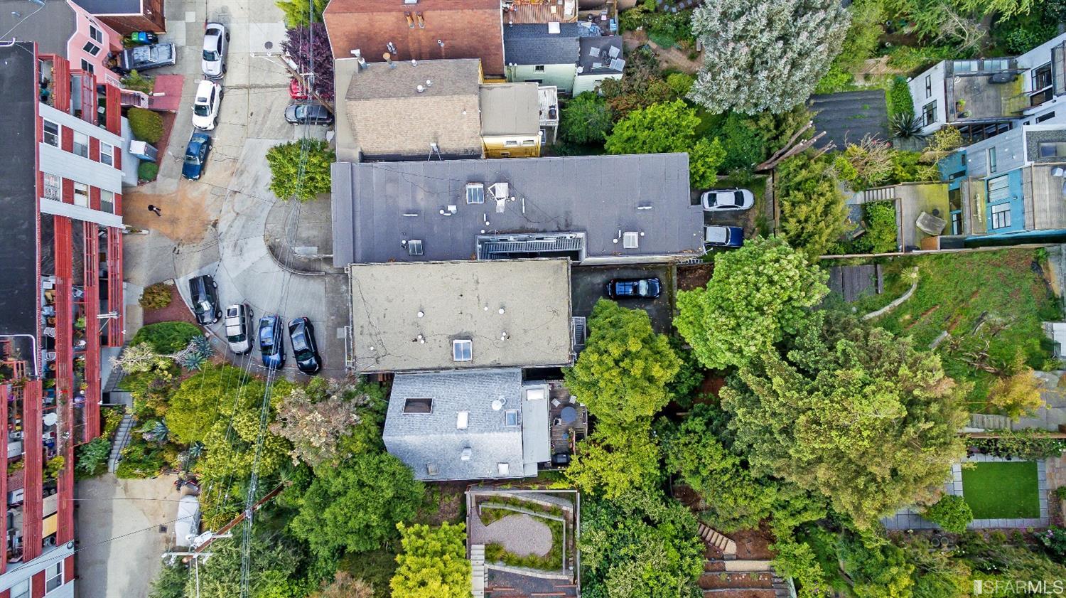 4229 Cesar Chavez San Francisco, CA 94131 - Photo 3 of 3