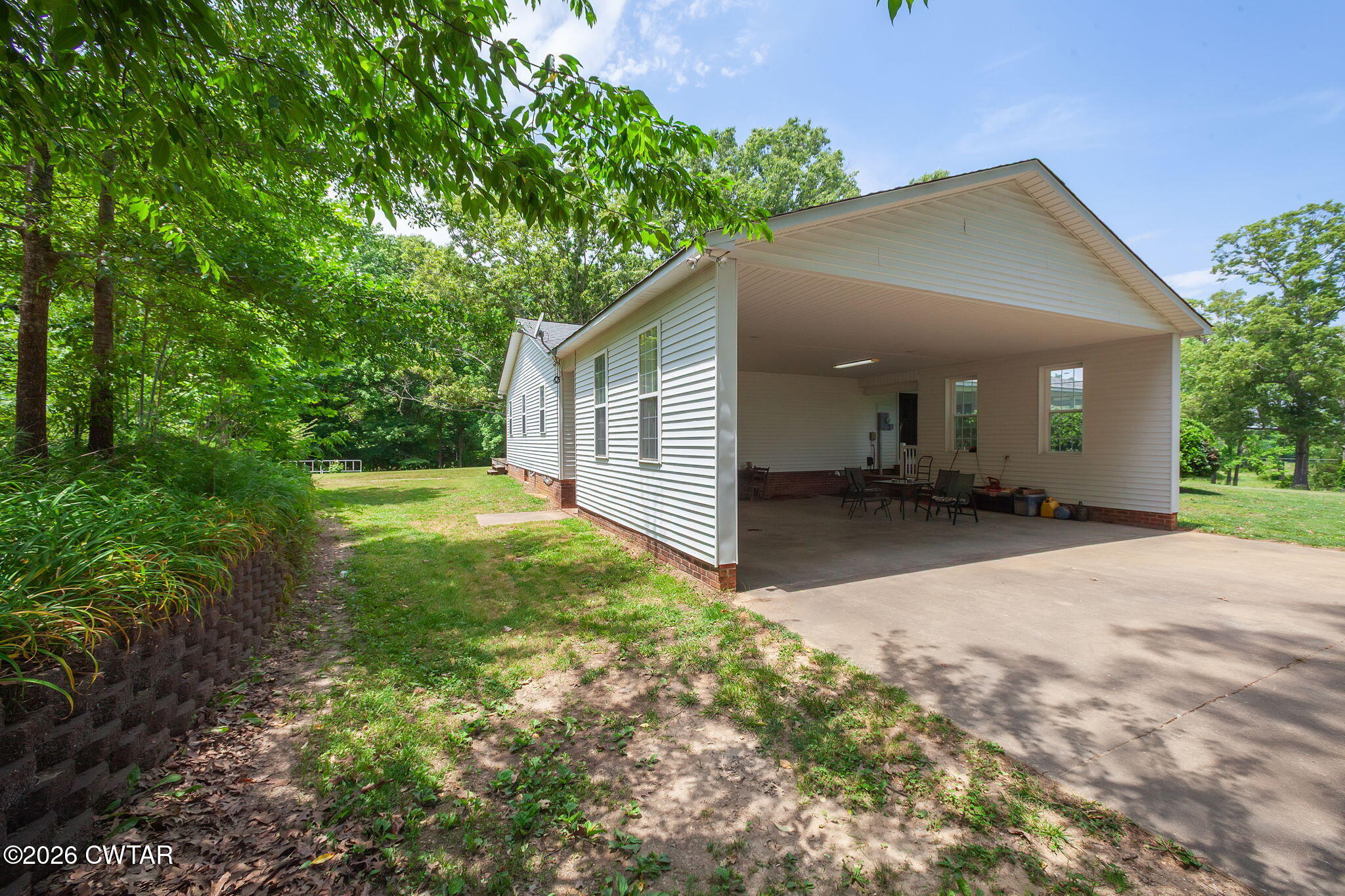 1070 Mifflin Road Jackson, TN 38301 - Photo 33 of 40 Completed-11