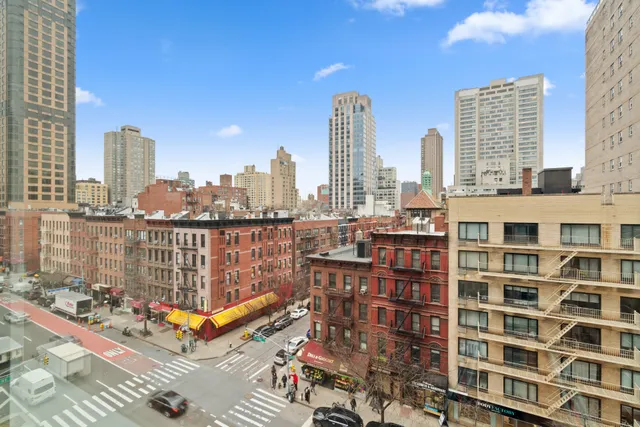 $695,000 | 350 East 82nd Street, Unit 7G | Upper East Side