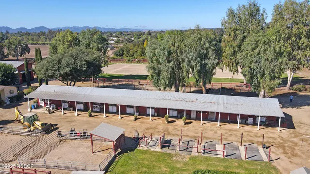 $2,700,000 | 2000 North Refugio Road, Santa Ynez, CA 93460