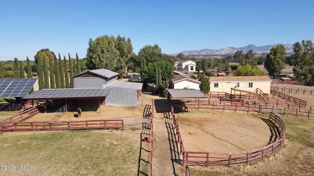 $2,700,000 | 2000 North Refugio Road, Santa Ynez, CA 93460