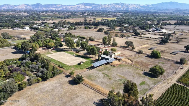 $2,700,000 | 2000 North Refugio Road, Santa Ynez, CA 93460