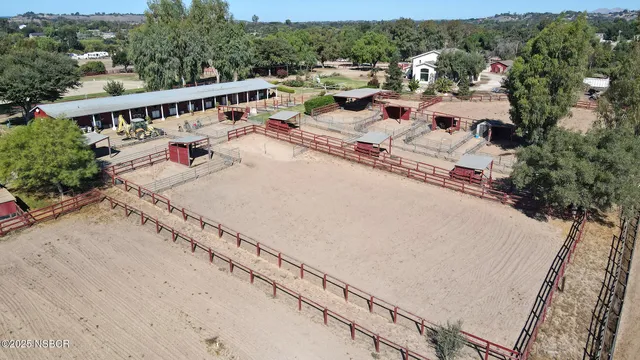 $2,700,000 | 2000 North Refugio Road, Santa Ynez, CA 93460