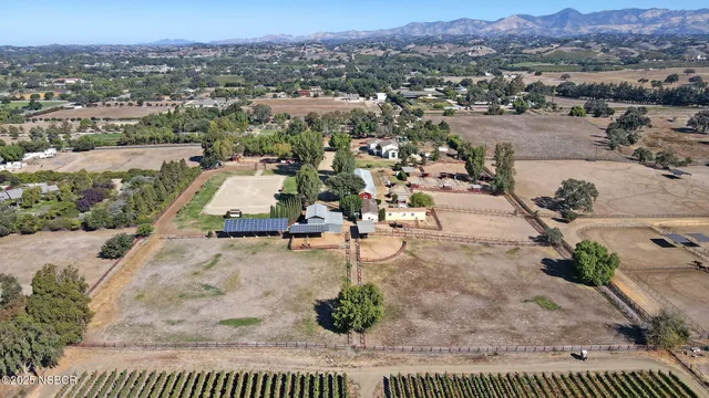 $2,700,000 | 2000 North Refugio Road, Santa Ynez, CA 93460