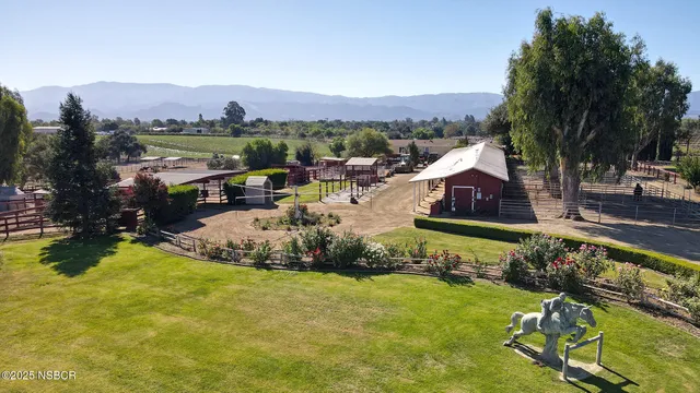 $2,700,000 | 2000 North Refugio Road, Santa Ynez, CA 93460