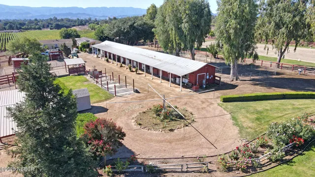 $2,700,000 | 2000 North Refugio Road, Santa Ynez, CA 93460