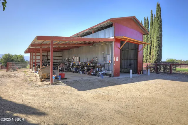 $2,700,000 | 2000 North Refugio Road, Santa Ynez, CA 93460