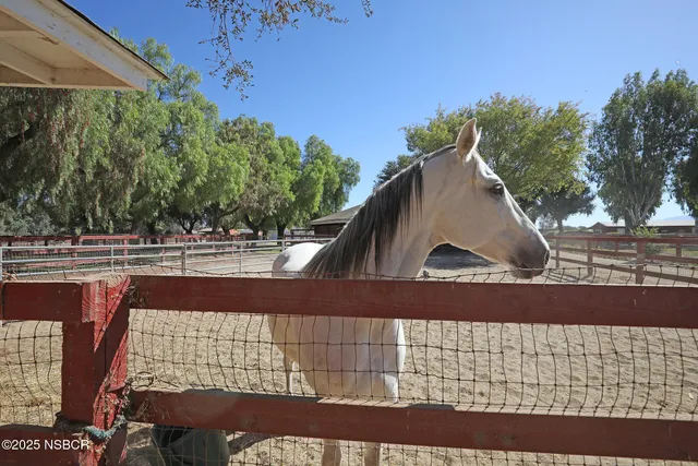 $2,700,000 | 2000 North Refugio Road, Santa Ynez, CA 93460