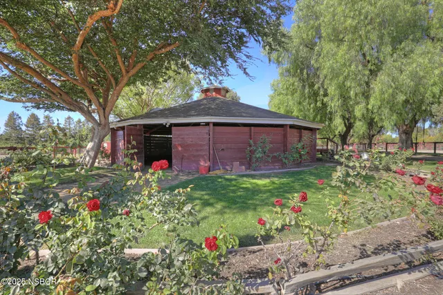 $2,700,000 | 2000 North Refugio Road, Santa Ynez, CA 93460