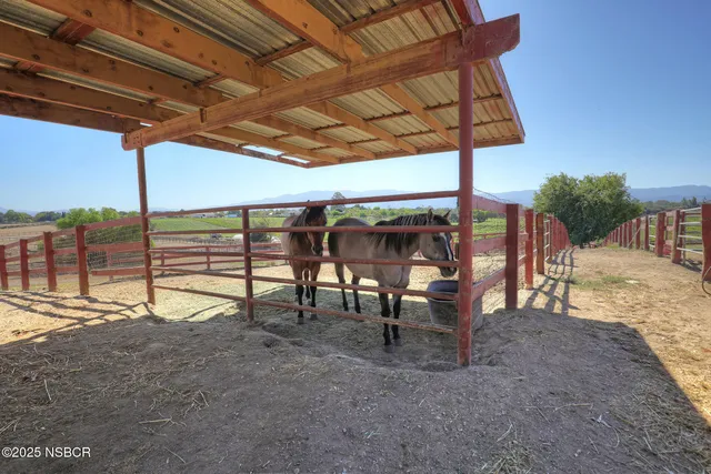 $2,700,000 | 2000 North Refugio Road, Santa Ynez, CA 93460