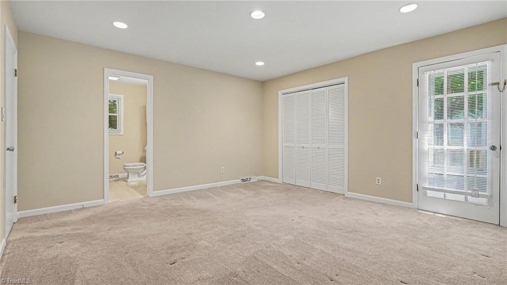 6594 Riverwood Road Walkertown, NC 27051 - Photo 16 of 30
