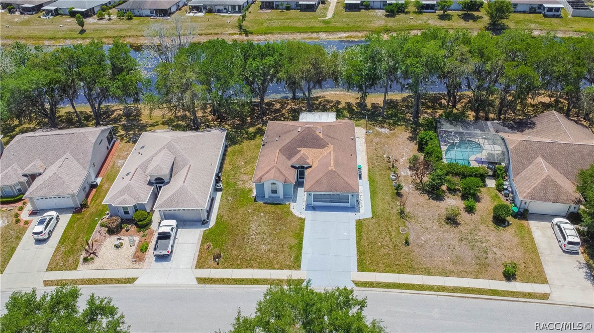 127 North Golf Harbor Path Inverness, FL 34450 - Photo 38 of 56
