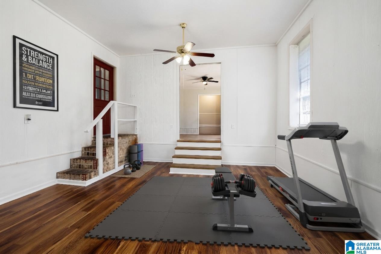 1820 Kicker Road Tuscaloosa, AL 35404 - Photo 16 of 19 Gallery Image 16
