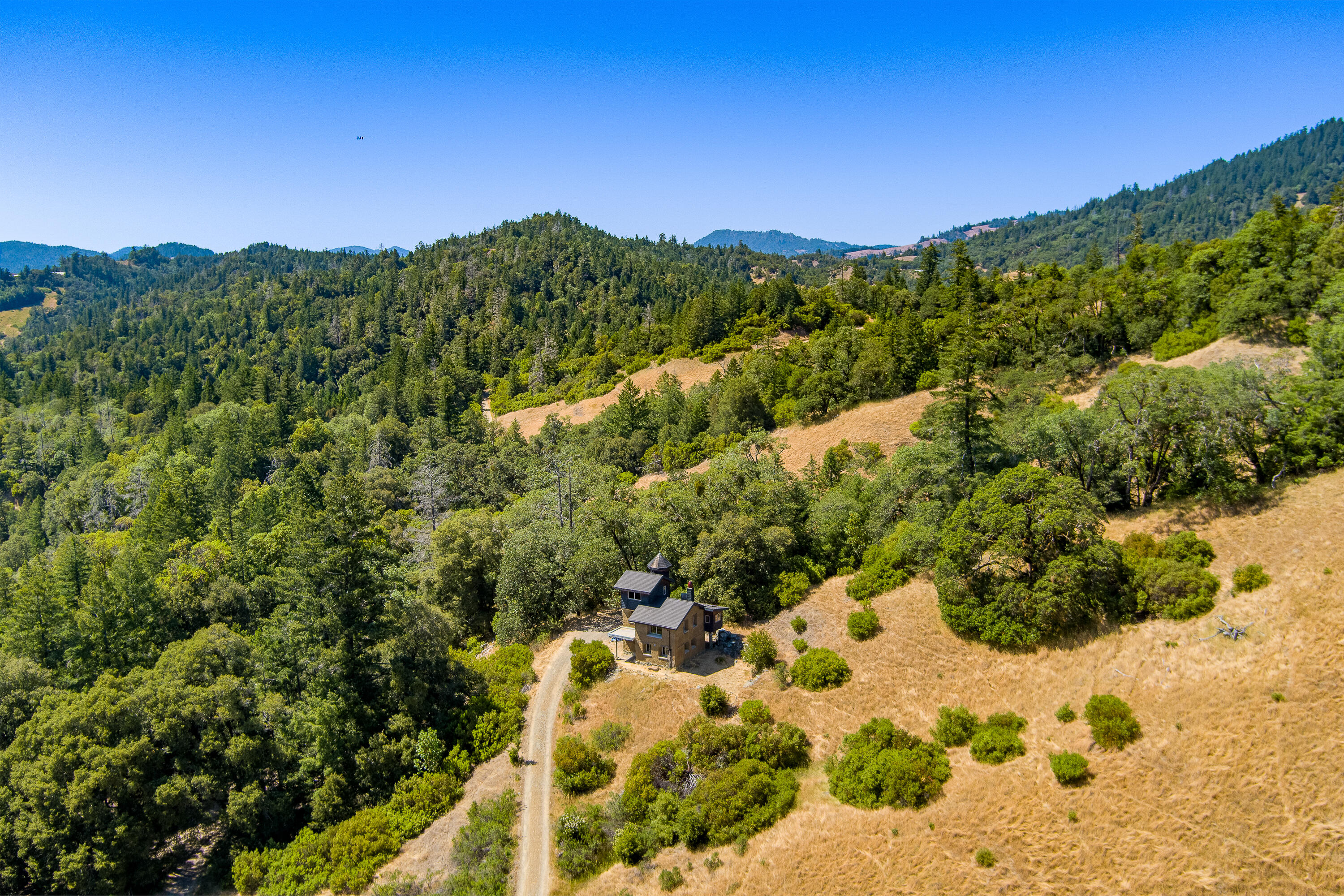 0 Tooby Ranch Road Garberville, CA 95542 - Photo 69 of 81