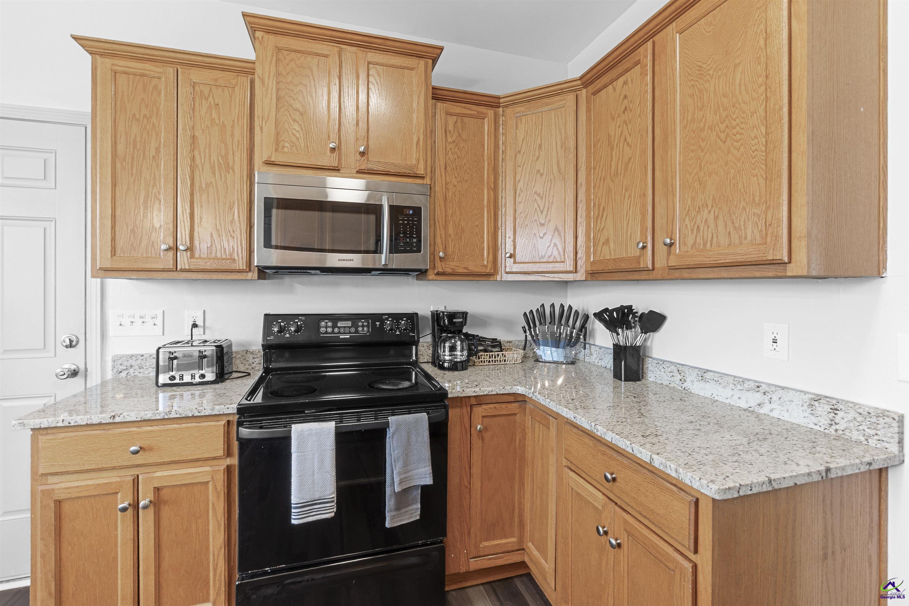 309 Raleigh Drive Warner Robins, GA 31088 - Photo 29 of 79