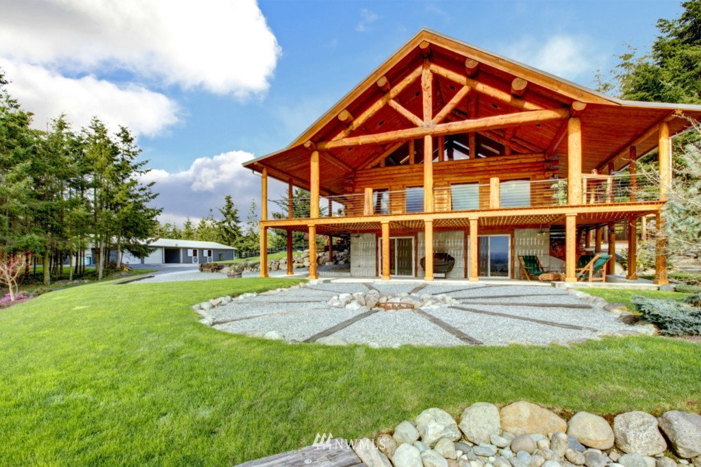 1915 Harts Lake Loop Road South Roy, WA 98580 - Photo 1 of 1 Gallery Image 1