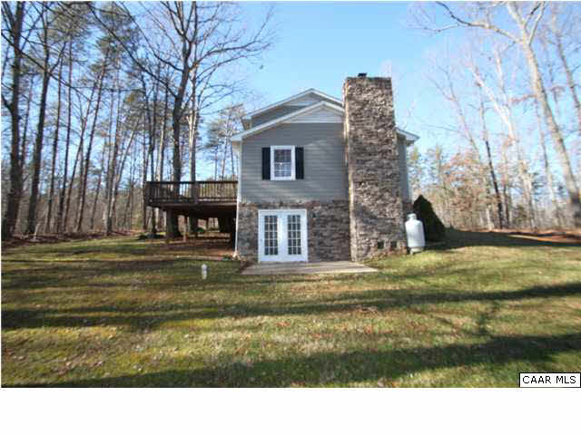 1353 Durrett Ridge Road Earlysville, VA 22936 - Photo 3 of 21 a view of swimming pool with a yard
