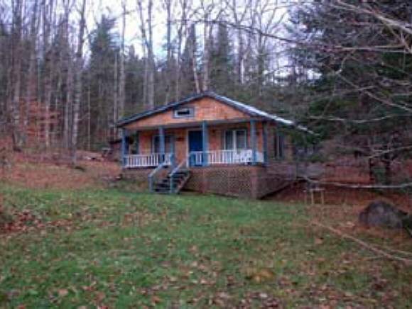 323 Jug Brook Road Cabot, VT 05658 - Photo 1 of 1