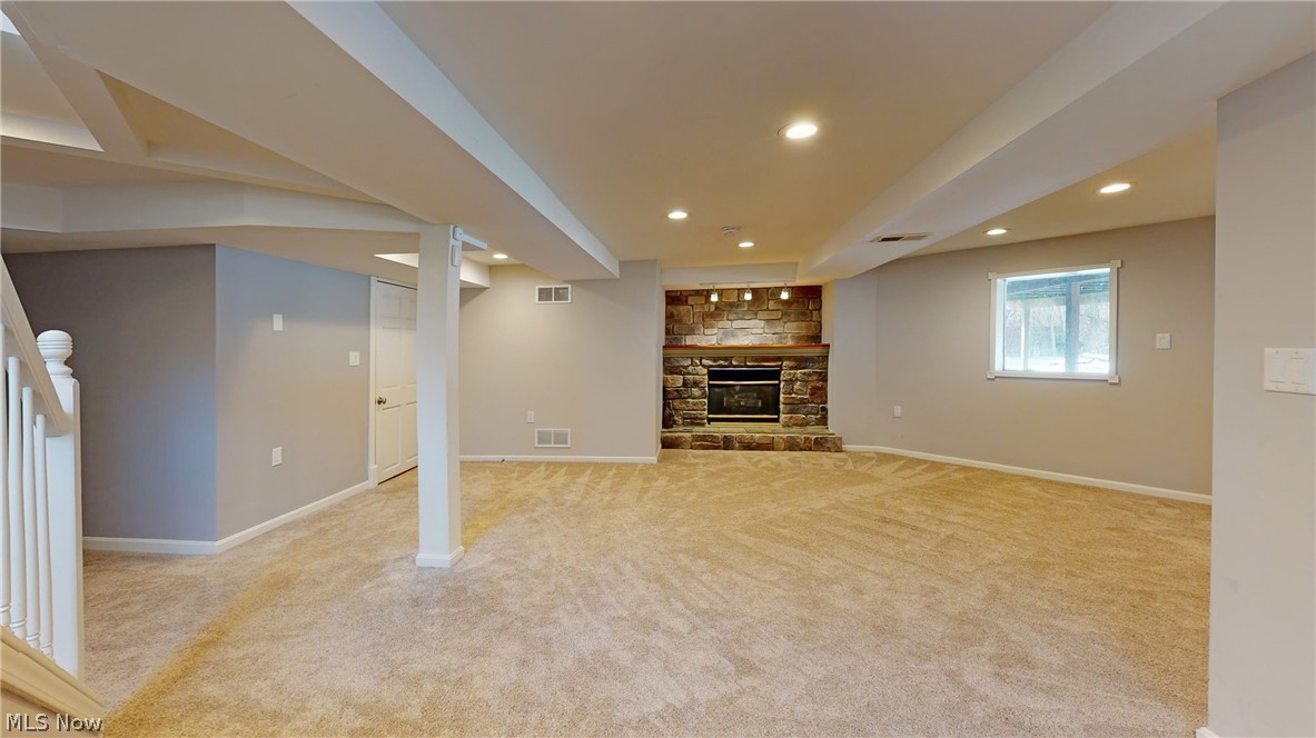 1416 North Cleveland Massillon Road Akron, OH 44333 - Photo 34 of 35