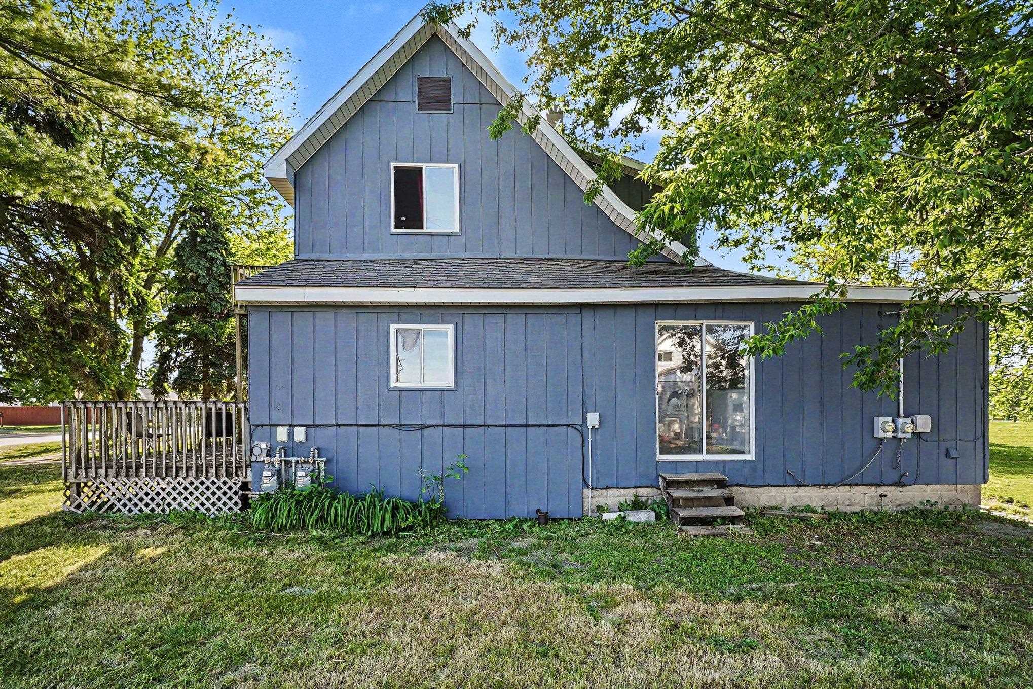 214 West 2nd Street Pinconning, MI 48650 - Photo 23 of 26