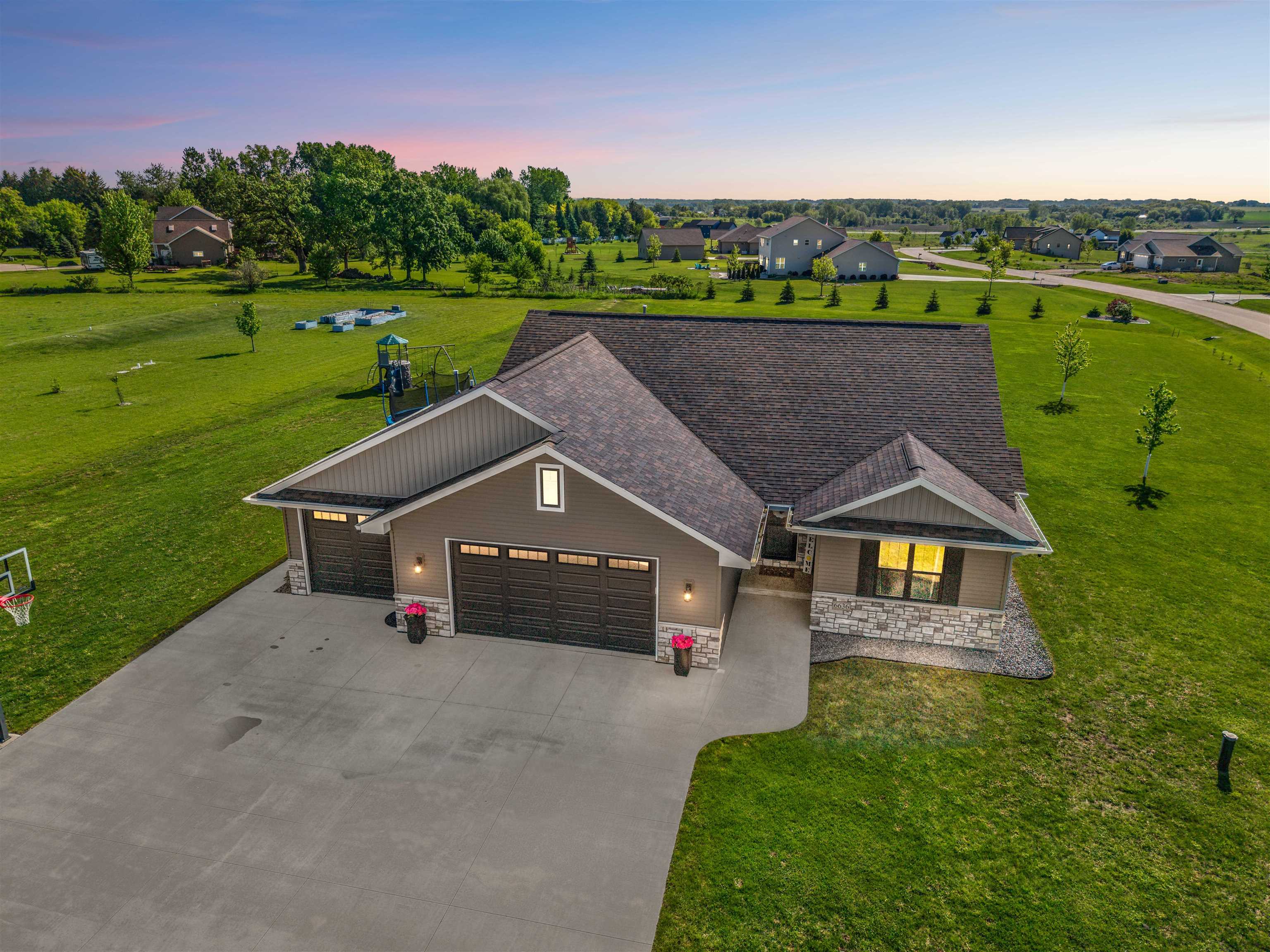 6636 Rustic Oaks Drive Winneconne, WI 54986 - Photo 77 of 77