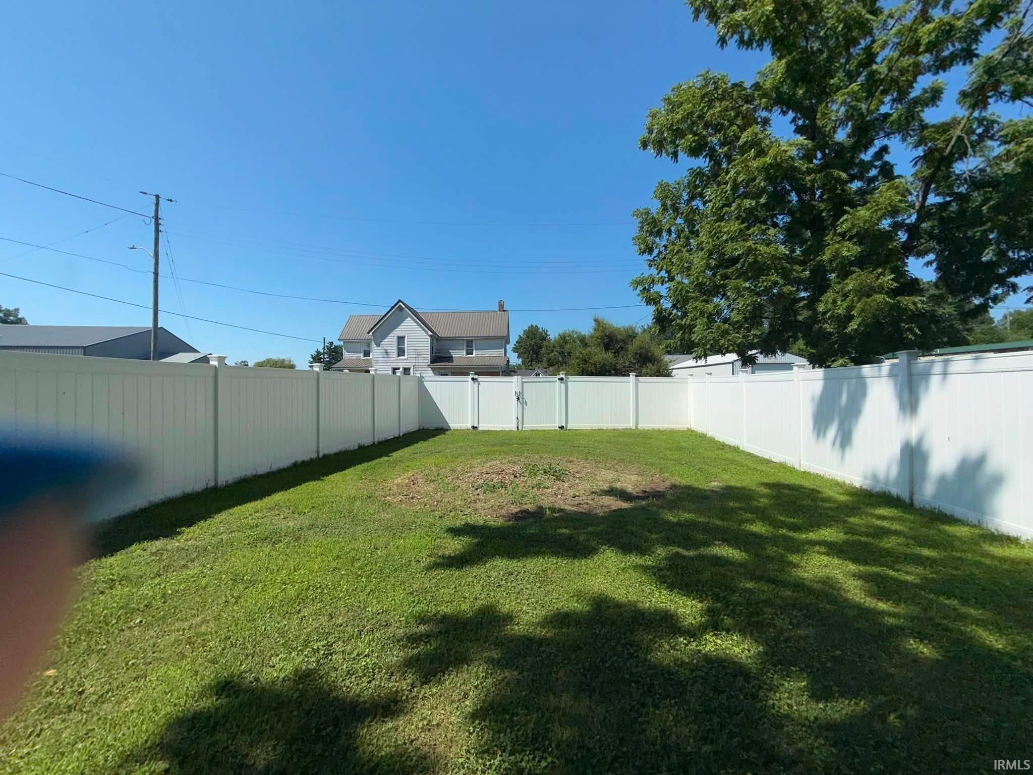 204 State Street Oaktown, IN 47561 - Photo 28 of 37