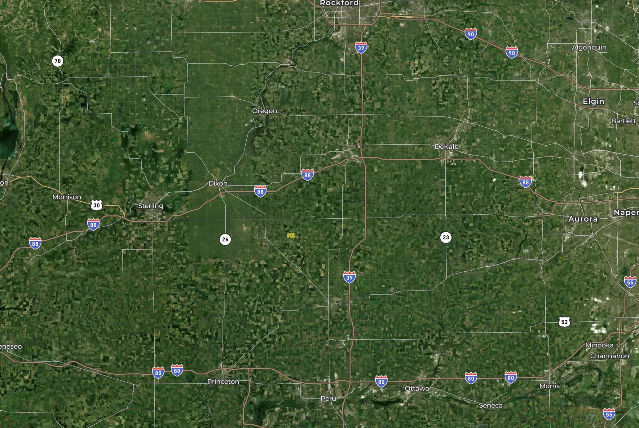 0 Inlet Road Amboy, IL 61310 - Photo 83 of 83