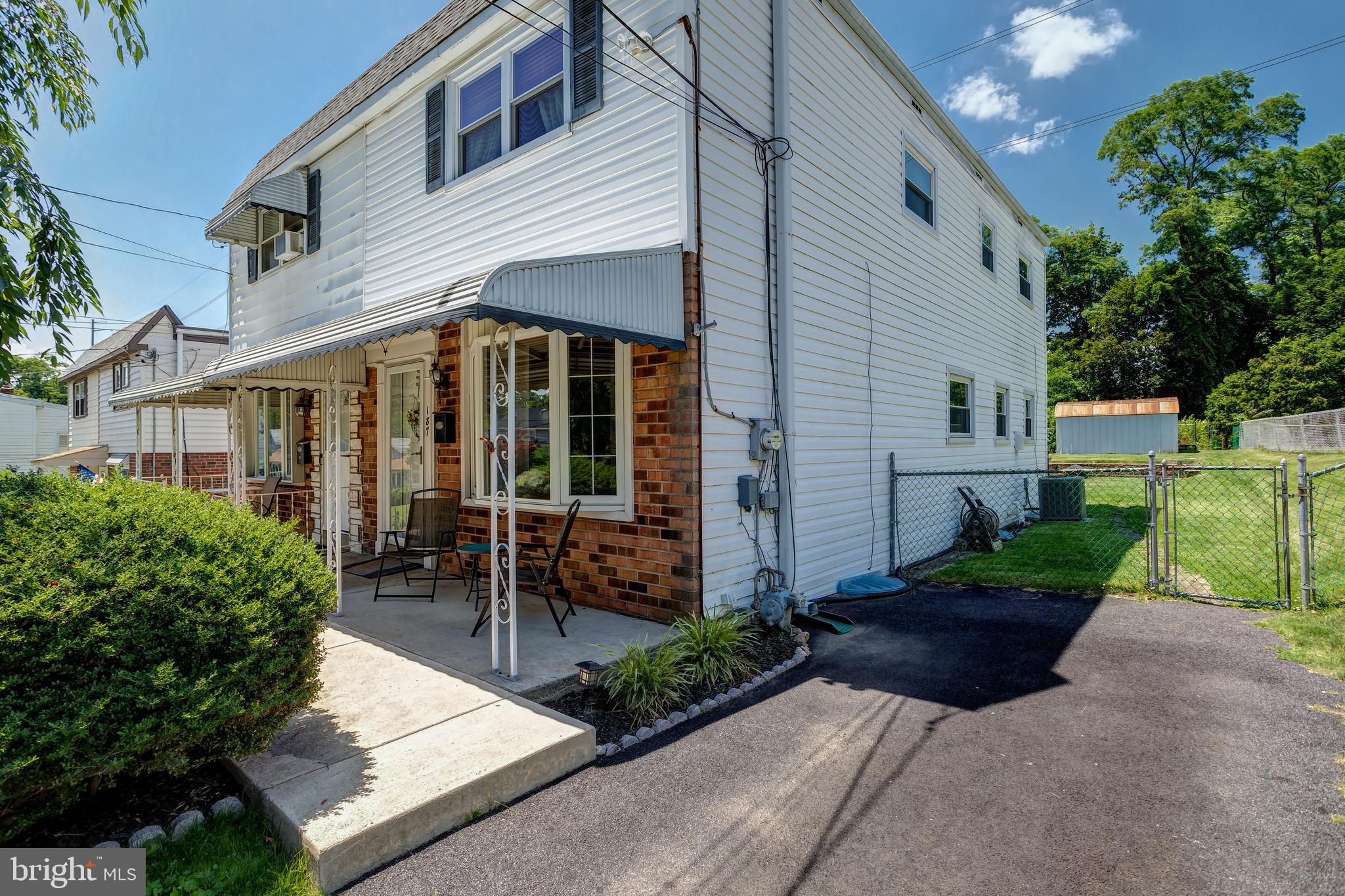 187 West Rodgers Street Ridley Park, PA 19078 - Photo 2 of 34 Gallery Image 2