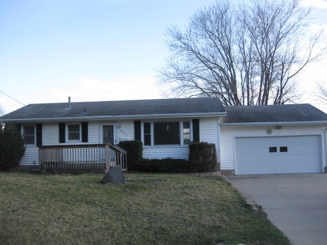 602 Main Street East Shellsburg, IA 52332 - Photo 1 of 17 Gallery Image 1