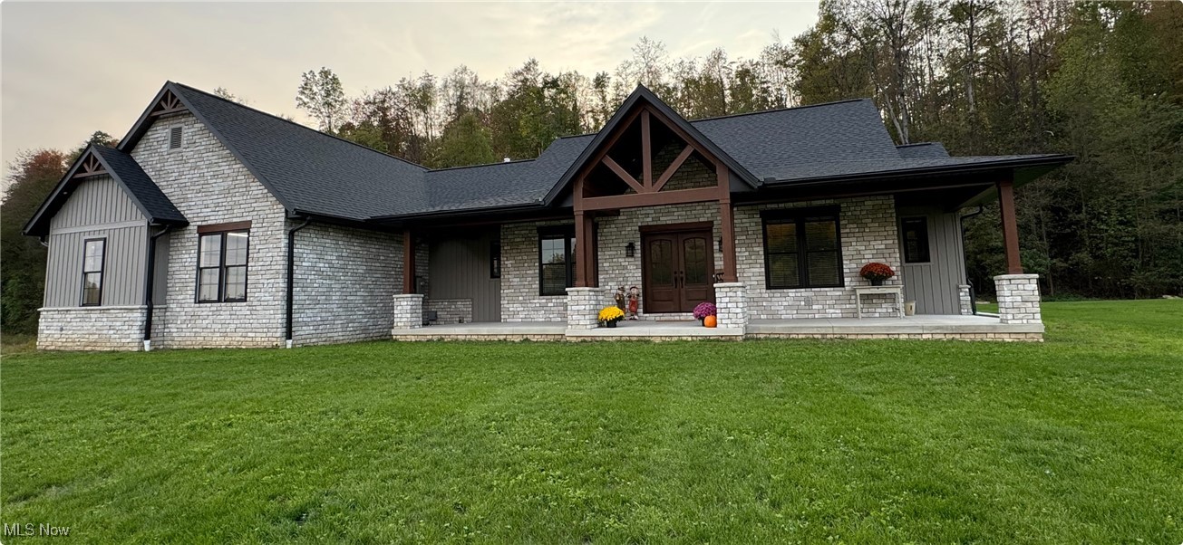 4750 Fette Road Dennison, OH 44621 - Photo 1 of 45