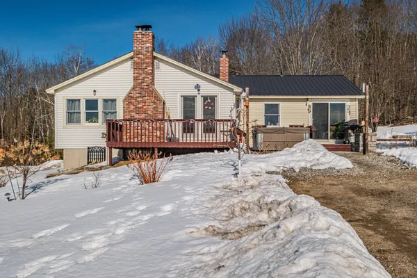 $550,000 | 32 Leander Harmon Road, Harrison, ME 04040