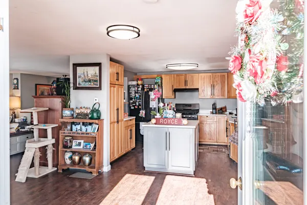 $550,000 | 32 Leander Harmon Road, Harrison, ME 04040