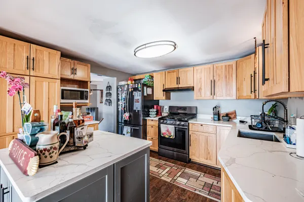 $550,000 | 32 Leander Harmon Road, Harrison, ME 04040