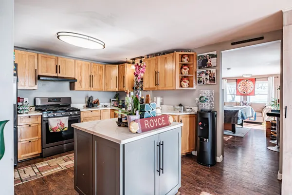 $550,000 | 32 Leander Harmon Road, Harrison, ME 04040